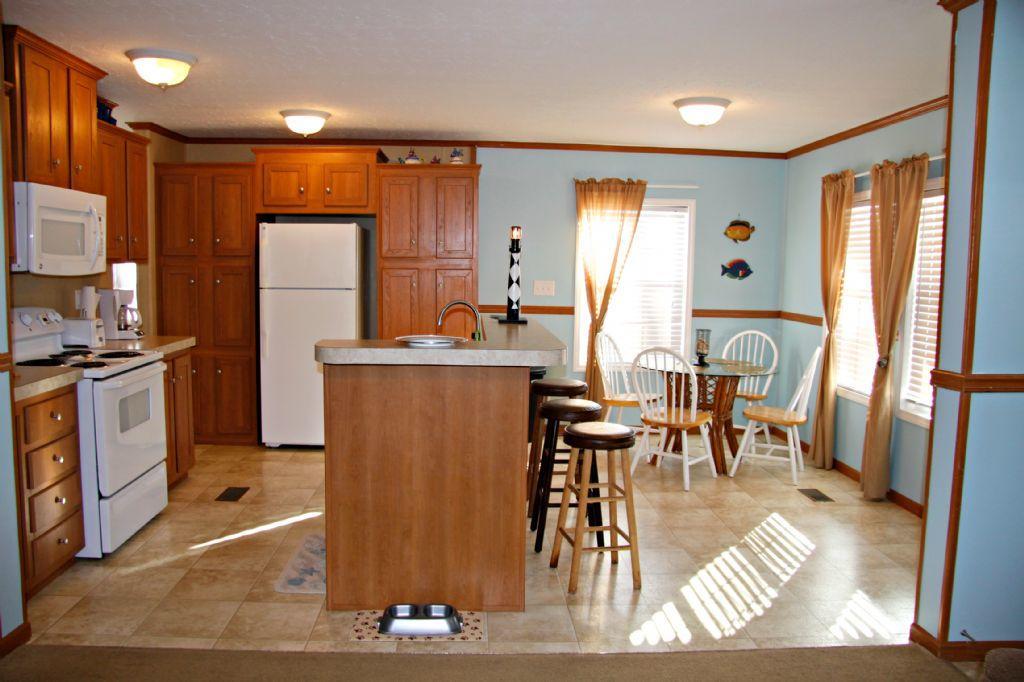 C Cottage 3 Bedrooms 2 Bathrooms Home Oak Island Luaran gambar