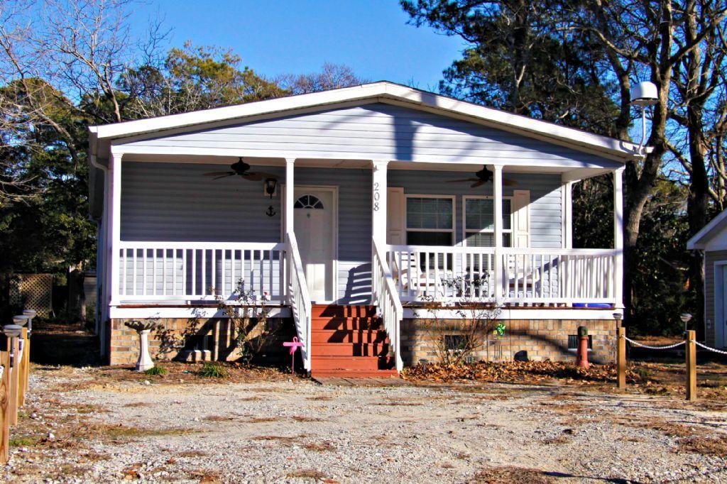 C Cottage 3 Bedrooms 2 Bathrooms Home Oak Island Luaran gambar